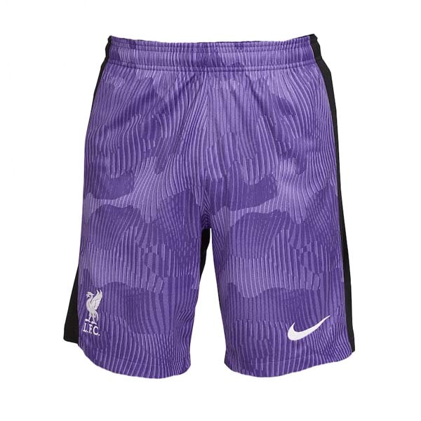 Pantalones Liverpool Replica Tercera Ropa 2023/24